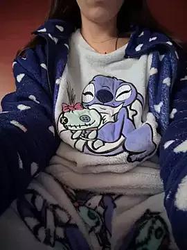 rossana99_ from StripChat