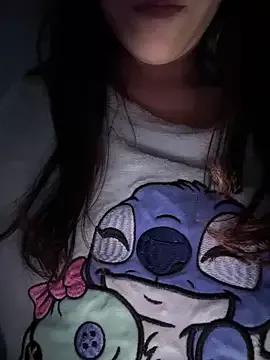 rossana99_ from StripChat