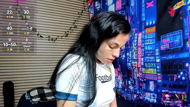 Girls: discover live performances with matured cam models, from teasing to fixations, in a variety of stunning live sex cams.