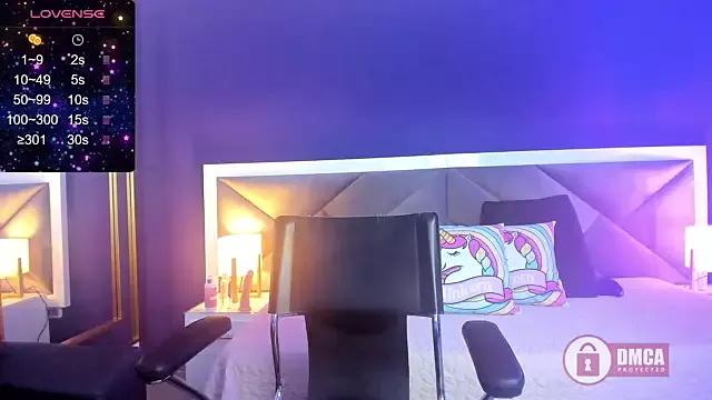 rosse_nicolls from StripChat