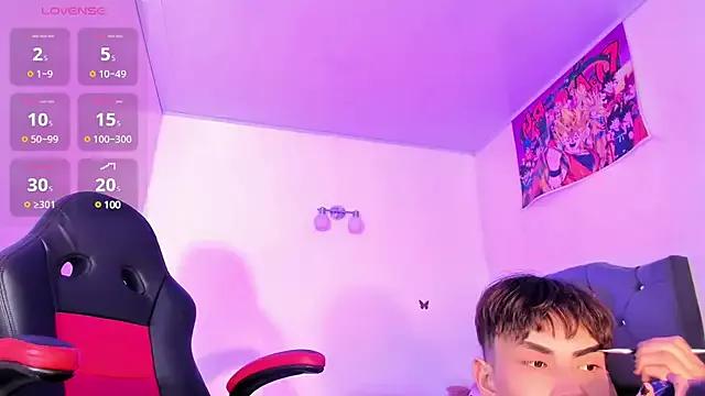 Rossedewitt_ from StripChat is Freechat