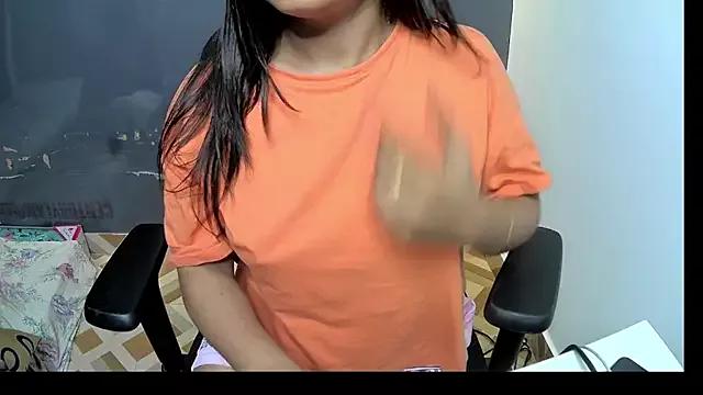 Rossy_Curvy from StripChat