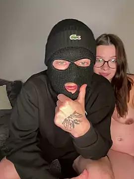 RoxiBlack from StripChat is Freechat