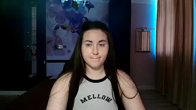 Roxie_Bradley from StripChat is Freechat