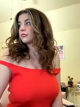 RoxxyDallas from StripChat