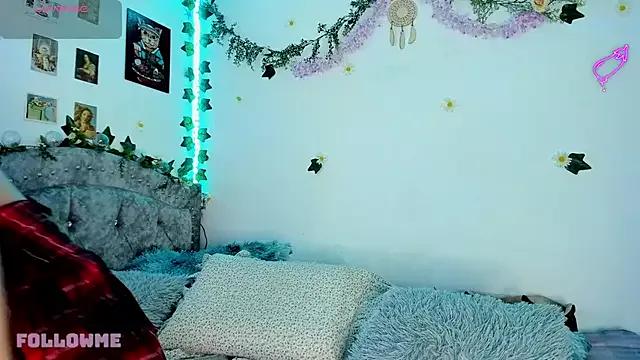 roxxystar_ from StripChat