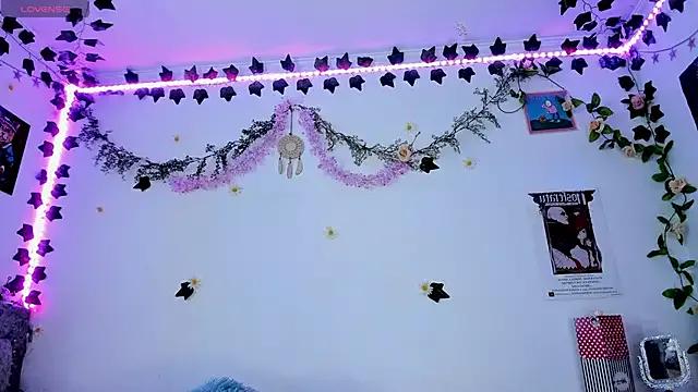 roxxystar_ from StripChat