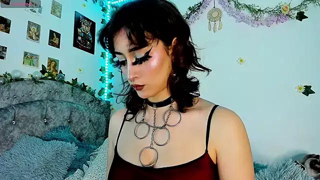 roxxystar_ from StripChat
