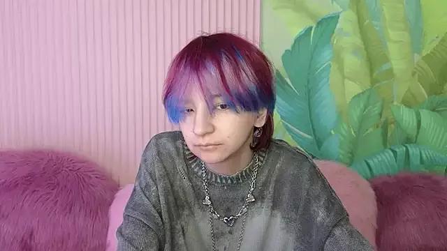 Roxy_Biss from StripChat is Freechat