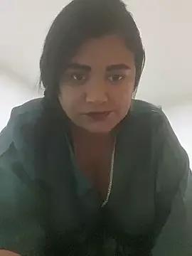 RoxyFox85 from StripChat is Freechat