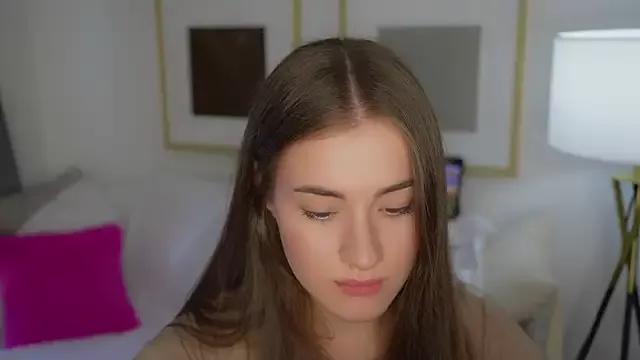 RoxyRolls from StripChat is Freechat