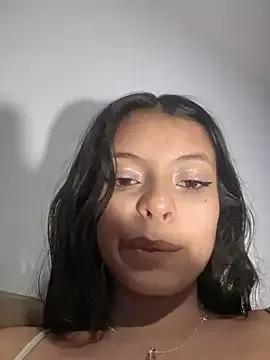 RsellAmb from StripChat is Freechat