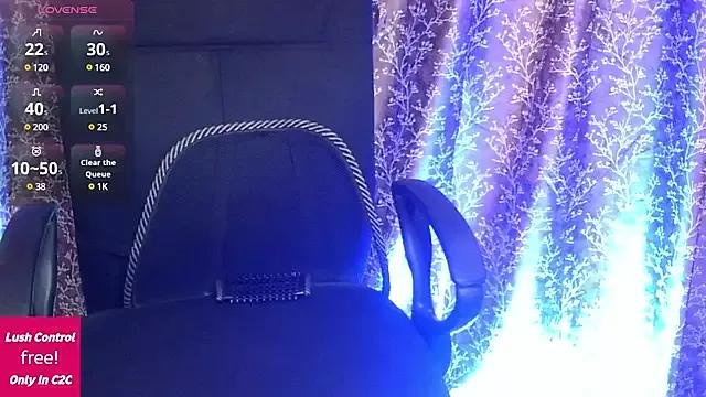 Rubica_Anvil from StripChat is Freechat