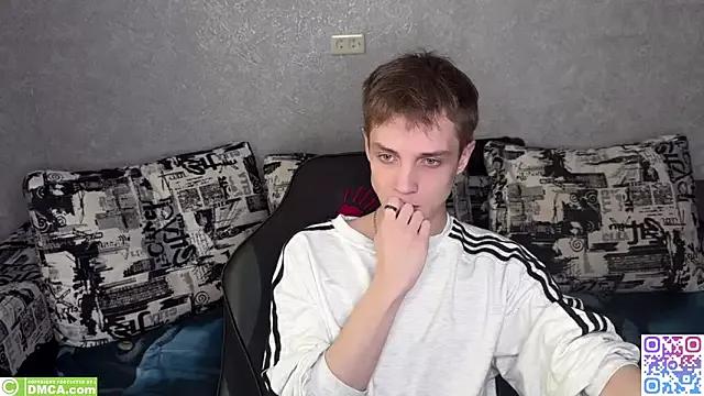 ruby_why from StripChat is Freechat