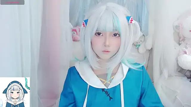 RuiRui_ovo from StripChat
