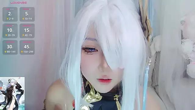 RuiRui_ovo from StripChat