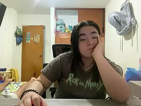 Ryder_n_violet from StripChat is Freechat