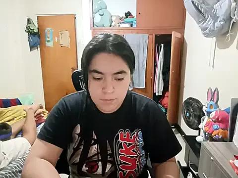 Ryder_n_violet from StripChat is Freechat