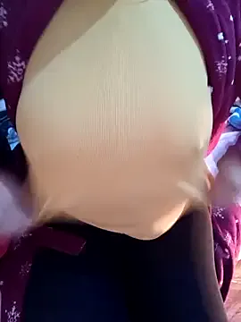 Saakoora on StripChat