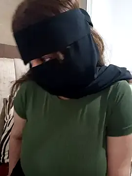 Saakoora on StripChat