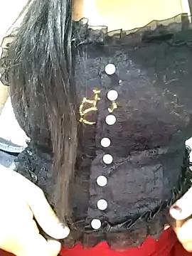 Saanvi_kannadagirl from StripChat