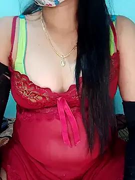 Saanvi_kannadagirl from StripChat
