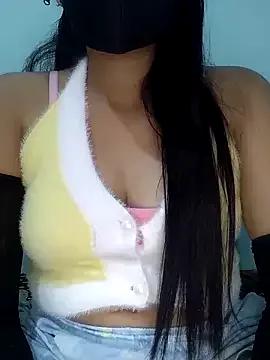 Saanvi_kannadagirl from StripChat