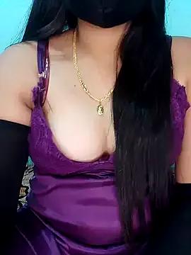Saanvi_kannadagirl from StripChat