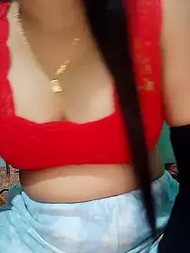 Saanvi_kannadagirl from StripChat