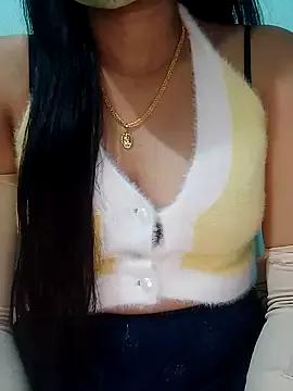 Saanvi_kannadagirl from StripChat