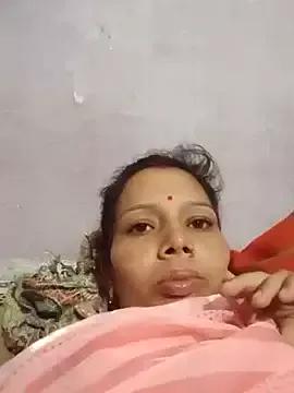 Sabhana_baby from StripChat is Freechat