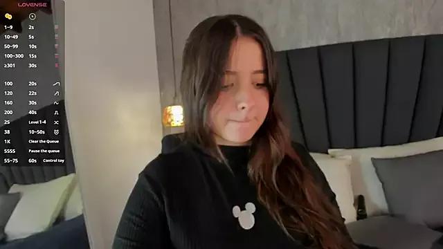 Girls: discover live performances with matured cam models, from teasing to fixations, in a variety of stunning live sex cams.