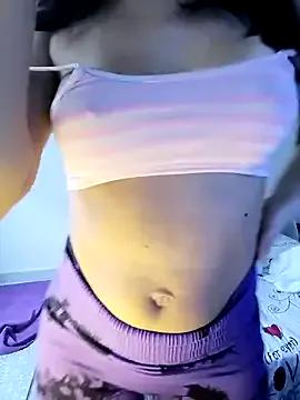 Sahana_Ashiika from StripChat is Freechat