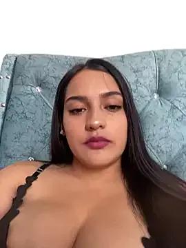 Sahanaprincessll from StripChat
