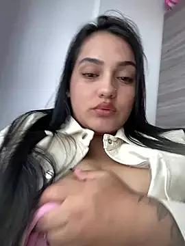 Sahanaprincessll from StripChat