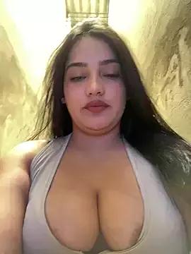 Sahanaprincessll from StripChat