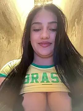 Sahanaprincessll from StripChat