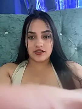 Sahanaprincessll from StripChat
