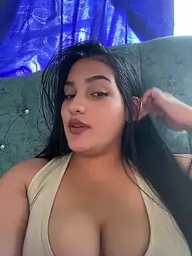 Sahanaprincessll from StripChat