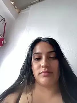 Sahanaprincessll from StripChat
