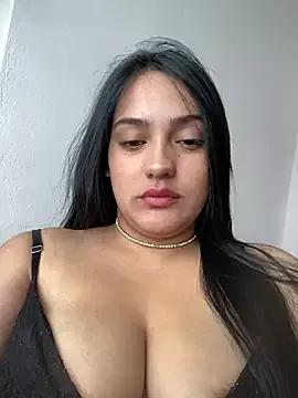 Sahanaprincessll from StripChat