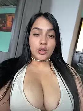 Sahanaprincessll from StripChat