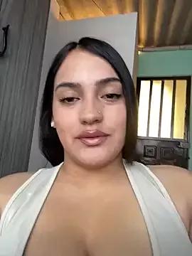 Sahanaprincessll from StripChat