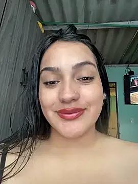 Sahanaprincessll from StripChat