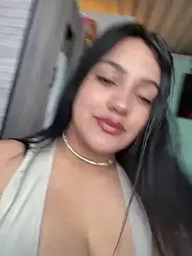 Sahanaprincessll from StripChat