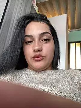 Sahanaprincessll from StripChat