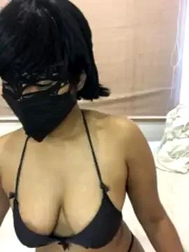 Sally_Anne_Jayasinghe from StripChat