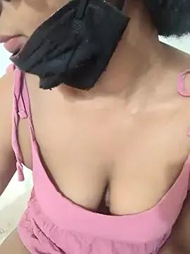 Sally_Anne_Jayasinghe from StripChat