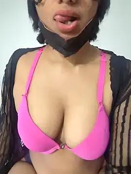 Sally_Anne_Jayasinghe from StripChat