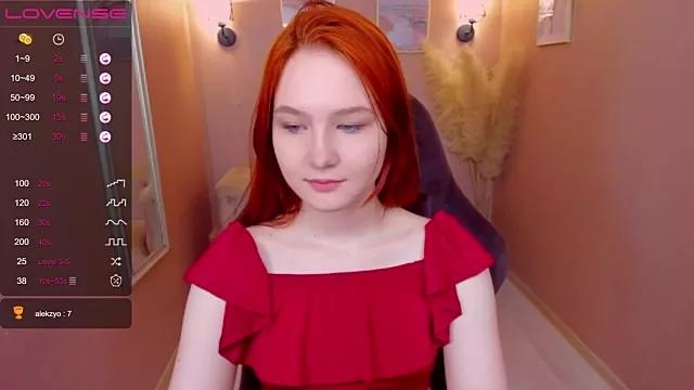 Sally_Simon from StripChat